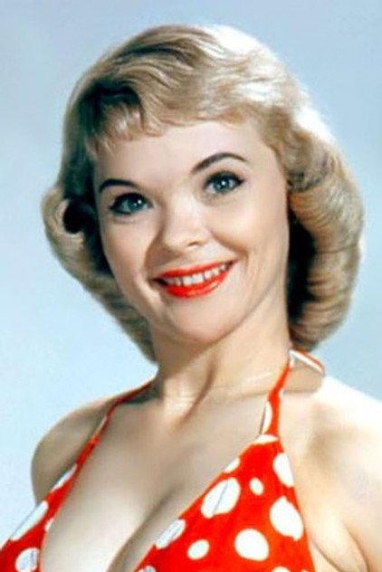 Candy Barr - Actor Profile Photo