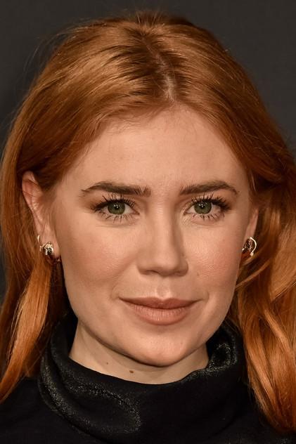 Palina Rojinski - Actor Profile Photo