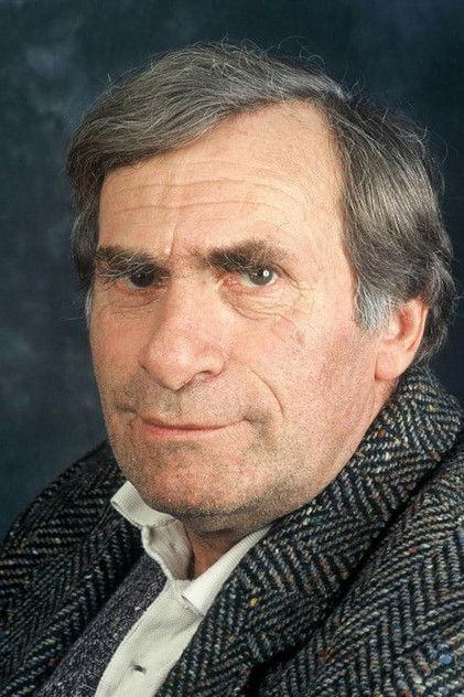 Serge Marquand - Actor Profile Photo