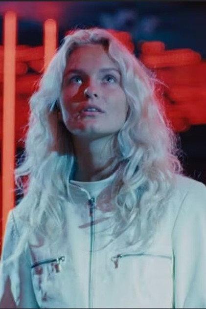 Anna Lehrmann - Actor Profile Photo