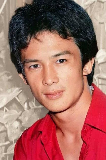 Kowit Wattanakul - Actor Profile Photo