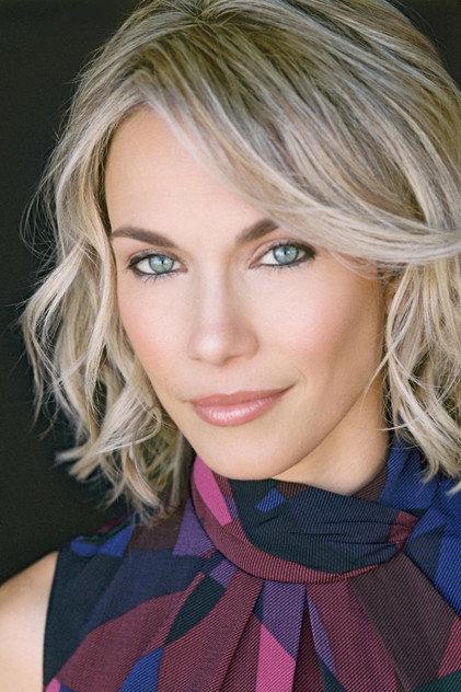 Jlynn Johnson - Actor Profile Photo