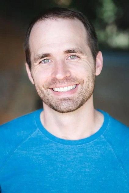 Ryan Henderson - Actor Profile Photo