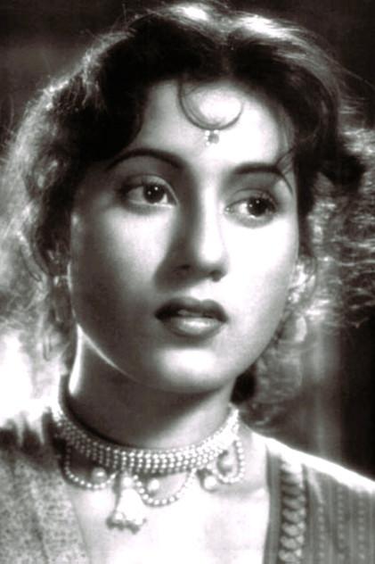Madhubala - Actor Profile Photo