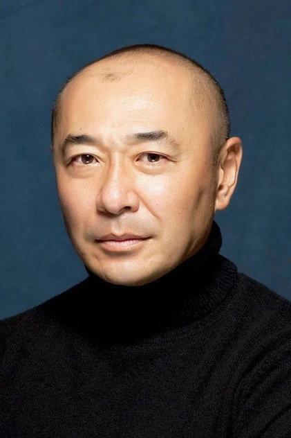 Katsumi Takahashi - Actor Profile Photo