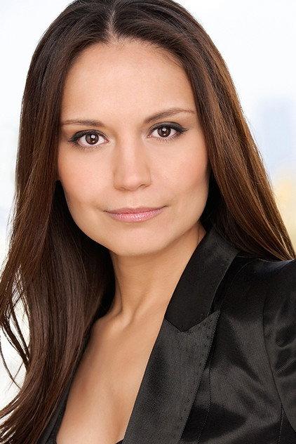 Arlene Santana - Actor Profile Photo