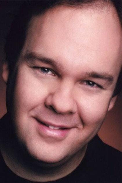 Rob Mathes - Actor Profile Photo