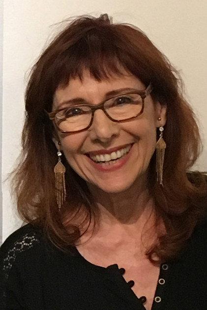 Anna Thea Bogdanovich - Actor Profile Photo