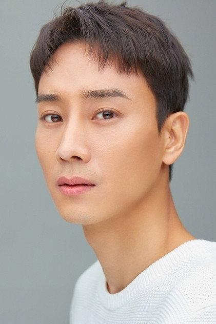 Oh Jung-hwan - Actor Profile Photo