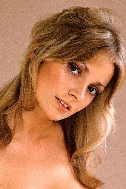 Cynthia Wood - Actor Profile Photo