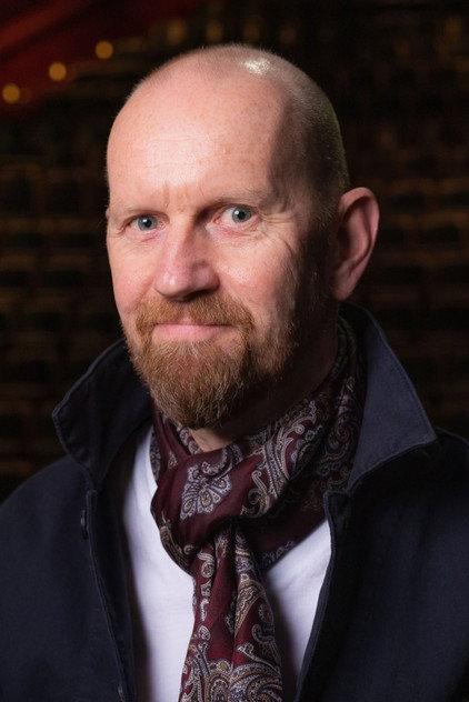 Sean Foley - Actor Profile Photo