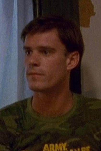 Mark James - Actor Profile Photo