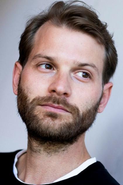 Magnus von Horn - Actor Profile Photo