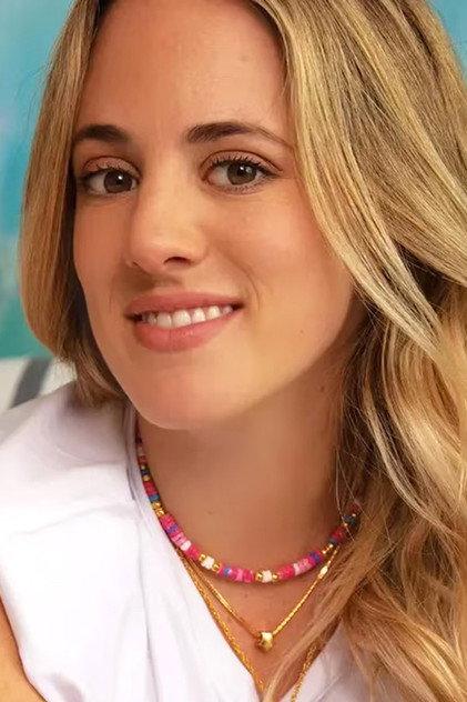 Micaela Lapegüe - Actor Profile Photo