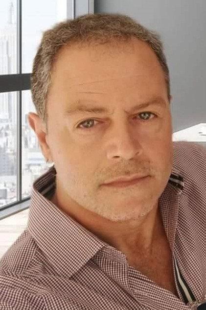 Spiros Theodosis - Actor Profile Photo