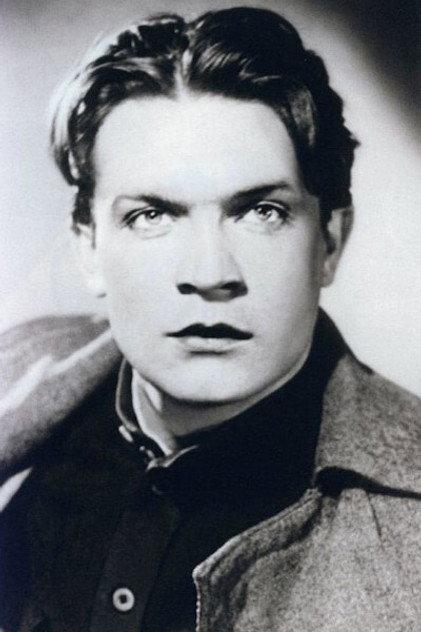 Nadir Malishevsky - Actor Profile Photo
