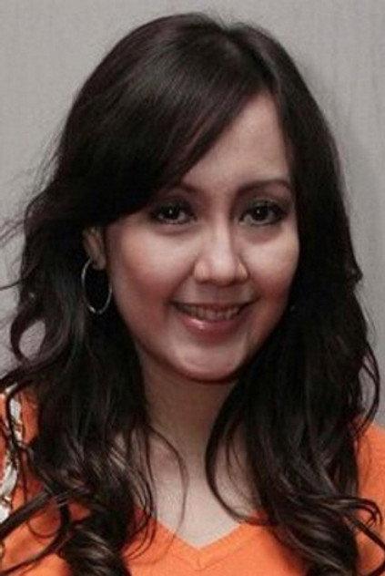 Cahya Kamila - Actor Profile Photo