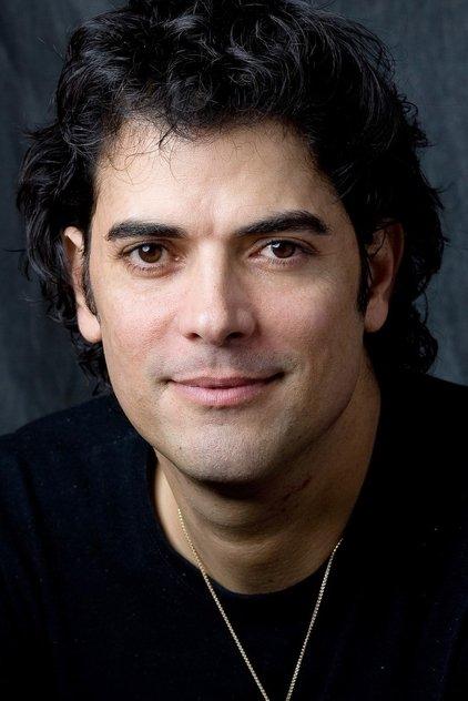 Jsu Garcia - Actor Profile Photo