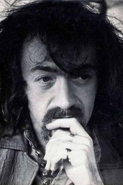 Dick Taylor - Actor Profile Photo