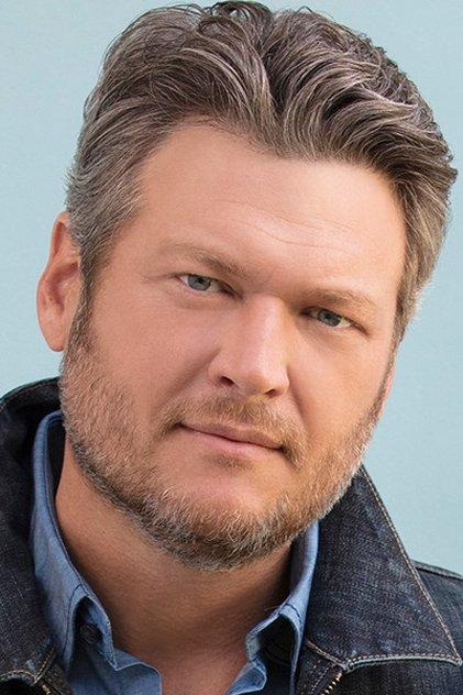 Blake Shelton - Actor Profile Photo