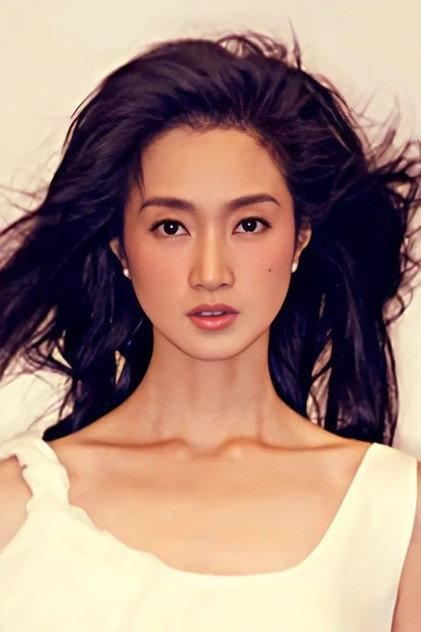Shen Jiani - Actor Profile Photo