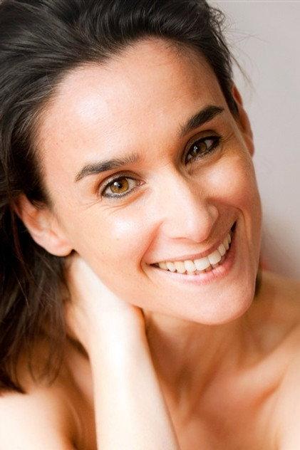 Christine Braconnier - Actor Profile Photo