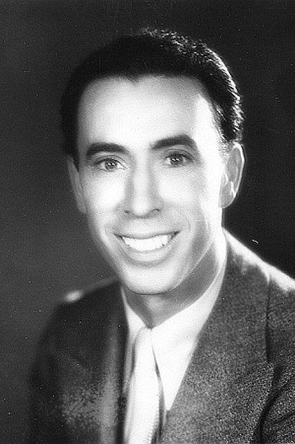 George Chandler - Actor Profile Photo