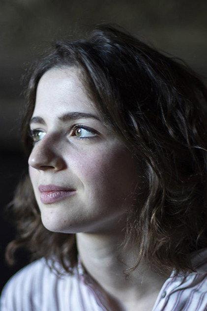 Isabella Mottinelli - Actor Profile Photo
