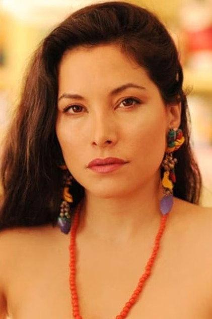 Griselda Sánchez - Actor Profile Photo