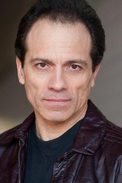 John Nicholas - Actor Profile Photo