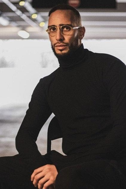 Ayoub Marceau - Actor Profile Photo