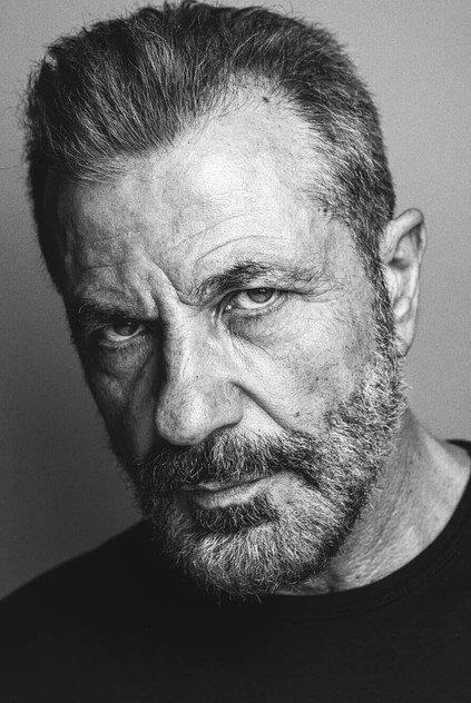 Miquel Insúa - Actor Profile Photo