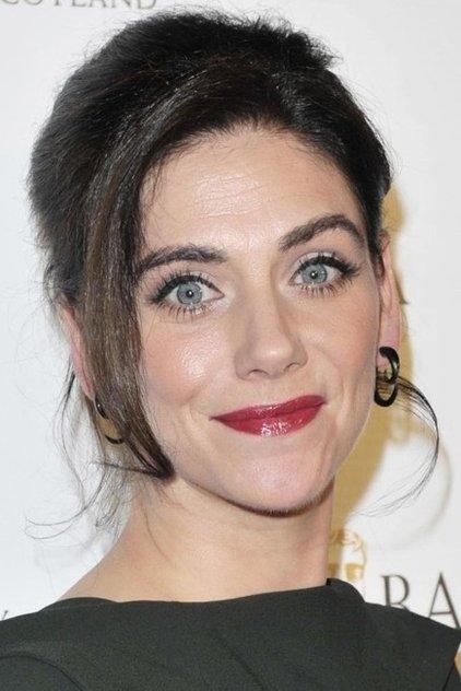 Neve McIntosh - Actor Profile Photo