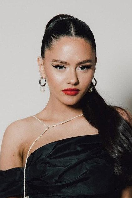 Marija Jančevska - Actor Profile Photo