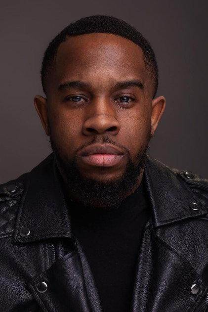 Cameron Cottrell - Actor Profile Photo