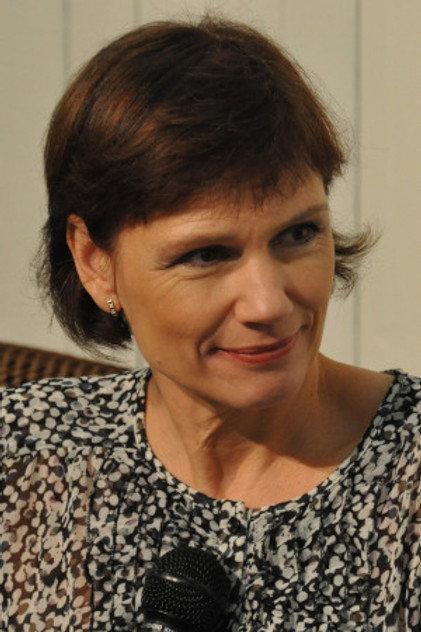 Mari Rantasila - Actor Profile Photo
