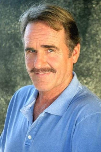 Bo Greigh - Actor Profile Photo
