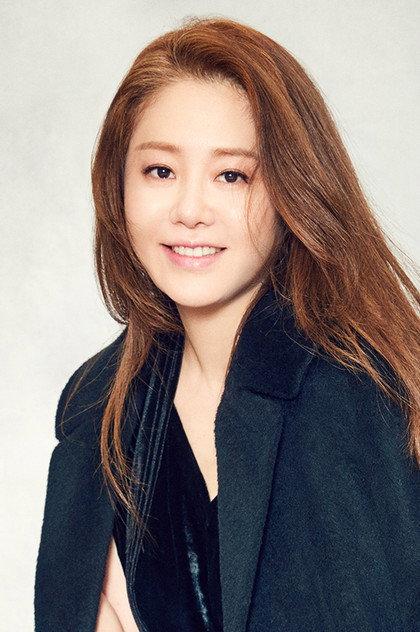 Ko Hyun-jung - Actor Profile Photo