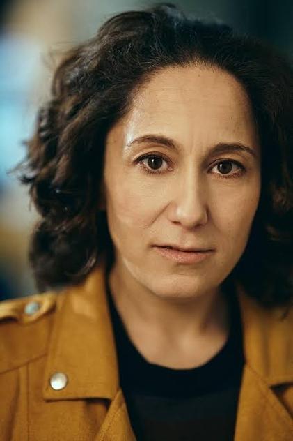 Luisa Guerreiro - Actor Profile Photo