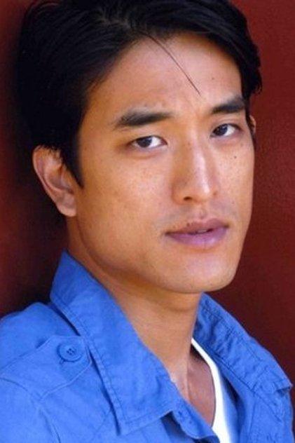 Jack Yang - Actor Profile Photo