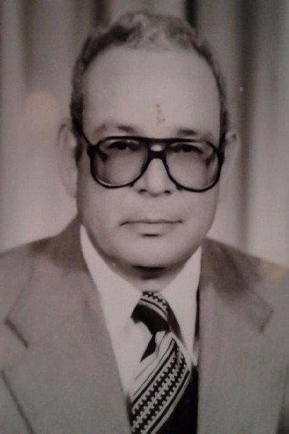 Ali Naguib - Actor Profile Photo