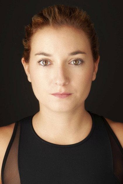 Ana Lopes Gomes - Actor Profile Photo