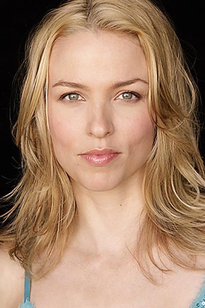 Elizabeth Ingalls - Actor Profile Photo