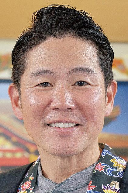 Hiroki Kawata - Actor Profile Photo
