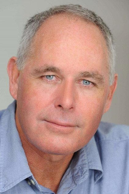 Dane Carson - Actor Profile Photo
