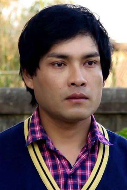 Gurumayum Bonny - Actor Profile Photo