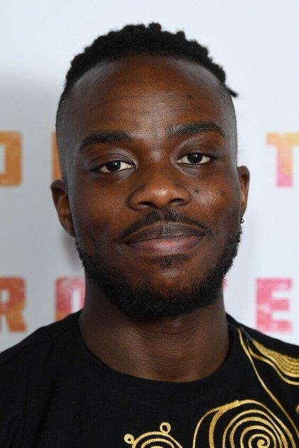 Jonathan Ajayi - Actor Profile Photo