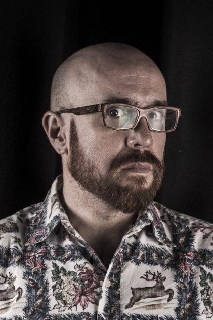 Julián Lucero - Actor Profile Photo