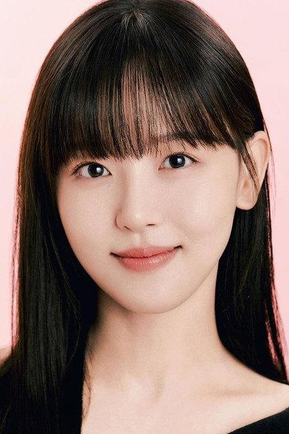 Kang Han-na - Actor Profile Photo