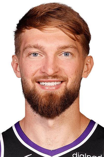 Domantas Sabonis - Actor Profile Photo